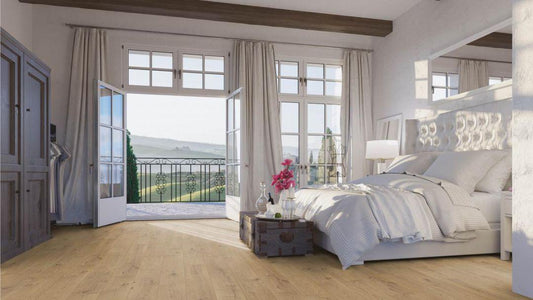 ტექნიკური მახასიათებლები
წარმოების ადგილი: გერმანია, My Floor
ცვეთის კლასი (Abrasion resistance): AC5
გამოყენების კლასი (Classification): 33 კლასი
ჩამკეტი სისტემა (Lock)
სისქე 12 მმ
ზომები და შეფუთვა:
1375 x 188
უპირატესობები (Advantages)
არ იკაწრება
ბავშვებისა და ცხოველებისთვის უსაფრთხო
მარტივი მოვლა
ნესტგამძლე
იატაკქვეშა გათბობასთან თავსებადი
დამზადებულია ბუნებრივი და მდგრადი მასალებისგან