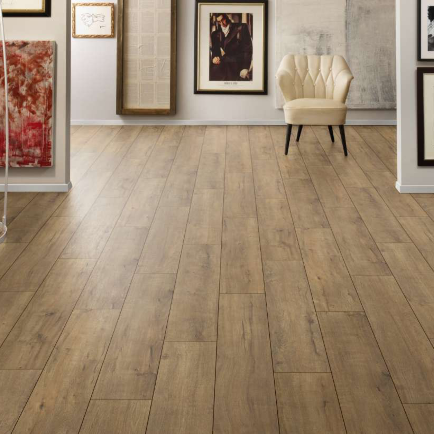 ლამინატი