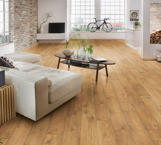 Tawny Chestnut 5824