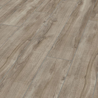 Montelo Oak Silver 7852