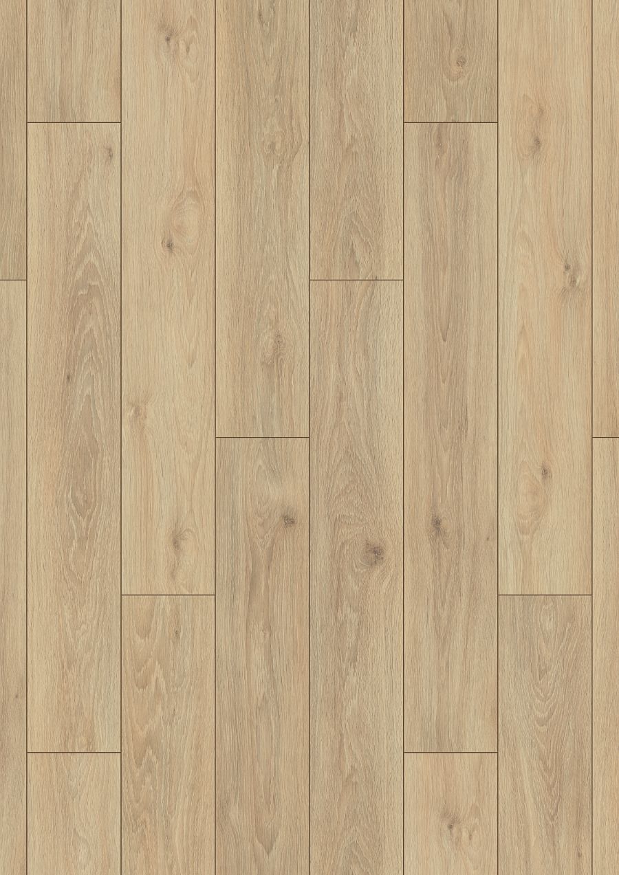 Wheat Pistachio Oak k625 ლამინირებული იატაკი პარკეტი ტექნიკური მახასიათებლები
წარმოების ადგილი: გერმანია, Krono Original
ცვეთის კლასი: AC5
გამოყენების კლასი: 33
ჩამკეტი სისტემა (Lock)
სისქე 10 მმ
ზომები (Dimensions):
1288 x 195 x 10 მმ

უპირატესობები (Advantages)
არ იკაწრება
იატაკქვეშა გათბობასთან თავსებადი
ბავშვებისა და ცხოველებისთვის უსაფრთხო&nbsp;
მარტივი მოვლა
ნესტგამძლე
დამზადებულია ბუნებრივი და მდგრადი მასალებისგან
გამოყენება
საძინებელი (Bedrooms)
ბავშვთა ოთახი (Children's room)
კომერციული გამ