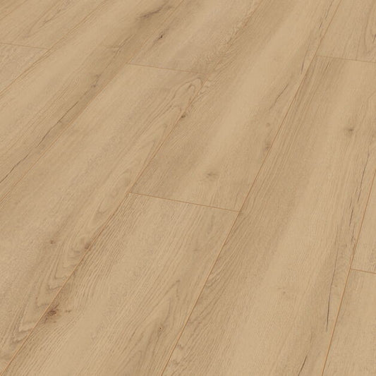 my floor laminati ლამინატი 12 მმ 33 კლასი გერმანული სახლი ტექნიკური მახასიათებლები;
წარმოების ადგილი: გერმანია, My Floor
ცვეთის კლასი: AC5
ჩამკეტი სისტემა (Lock)
სისქე 12 მმ
ზომები (Dimensions):
1375 x 188 x 12 მმ;



უპირატესობები (Advantages)
არ იკაწრება
იატაკქვეშა გათბობასთან თავსებადი
ბავშვებისა და ცხოველებისთვის უსაფრთხო&nbsp;
მარტივი მოვლა
ნესტგამძლე
დამზადებულია ბუნებრივი და მდგრადი მასალებისგან
გამოყენება
საძინებელი (Bedrooms)
ბავშვთა ოთახი (Children's room)
კომერციული გამოყენება: სასტუმრო