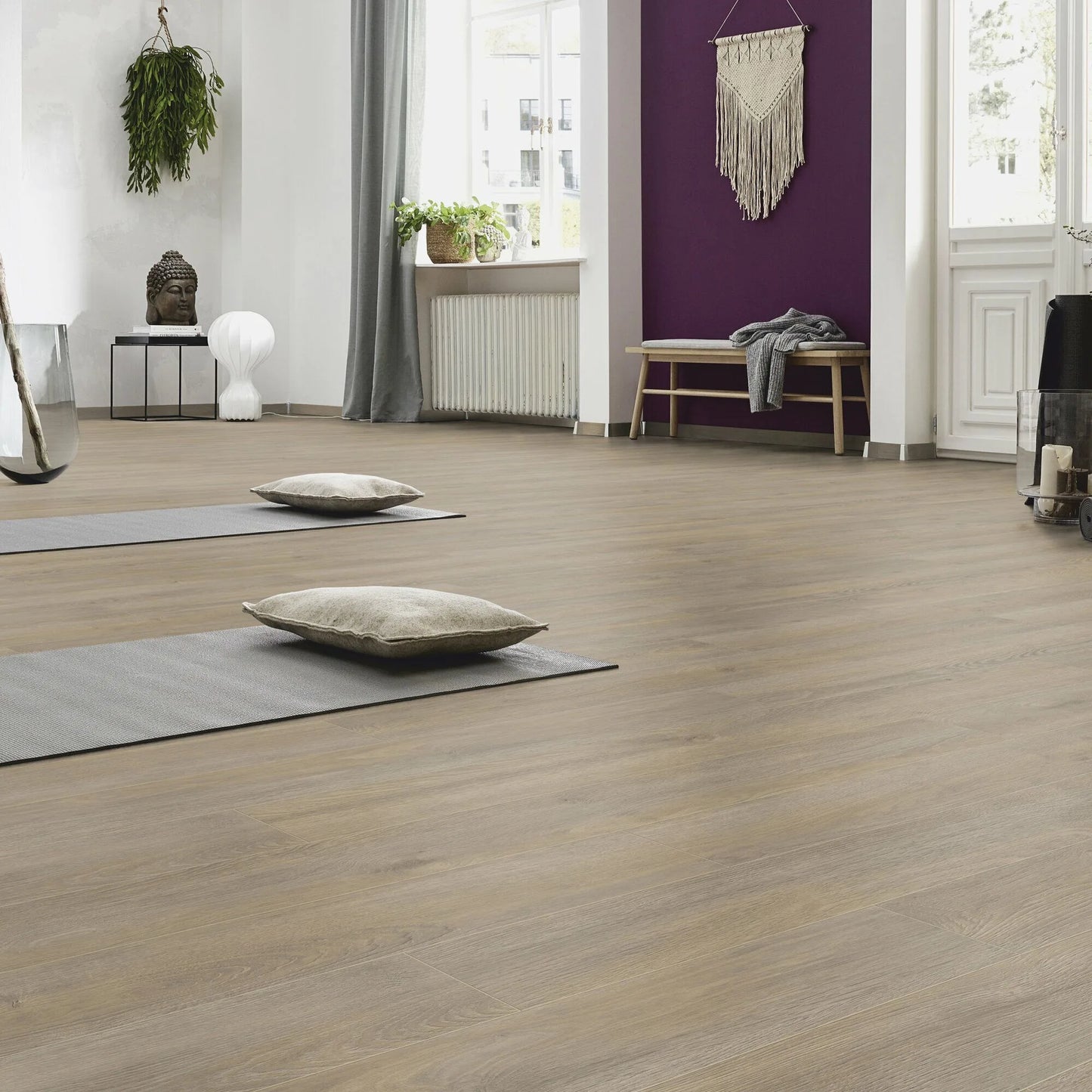 Elba Oak Beige 2142