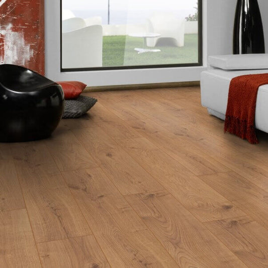 ტექნიკური მახასიათებლები&nbsp;
წარმოების ადგილი: გერმანია, My Floor
ცვეთის კლასი (Abrasion resistance): AC5
გამოყენების კლასი (Classification): 33 კლასი
ჩამკეტი სისტემა (Lock)
სისქე 12 მმ
ზომები და შეფუთვა:
1375 x 188&nbsp;

უპირატესობები (Advantages)
არ იკაწრება
ბავშვებისა და ცხოველებისთვის უსაფრთხო&nbsp;
მარტივი მოვლა
ნესტგამძლე
იატაკქვეშა გათბობასთან თავსებადი
დამზადებულია ბუნებრივი და მდგრადი მასალებისგან