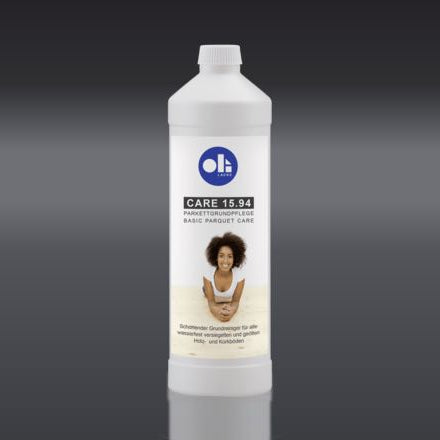 ხის და ლამინატის იატაკის საწმენდი საშუალებება ხის გალაკული და ლამინირებული იატაკის ყოველდრიური მოსავლელი საშუალება (OLI CARE 15.94)

&nbsp;იატაკის მოსავლელი კონცენტრატი, რომელიც იხსნება წყალში (პროპორციით 50მლ/5 ლიტრ წყალში) და გამოიყენება ხის გალაკული და ლამინირებული იატაკის ყოველდრიურ მოსავლელ საშუალებად. არ შეიცავს სახიფათო ტუტეებს და მჟავებს რაც უზრუნველყოფს თქვენი იატაკის სისუფთავეს და მეტ გამძლეობას.
